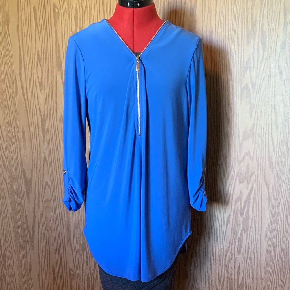 Joseph Ribkoff blouse